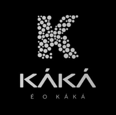 K KÁKÁ É O KÁKÁ