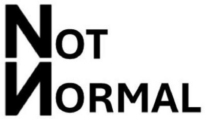 NOT NORMAL