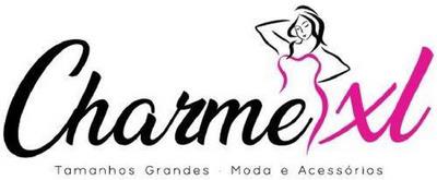 CHARME XL TAMANHOS GRANDES- MODA E ACESSÓRIOS