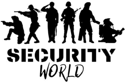 SECURITY WORLD