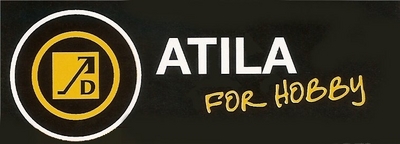 ATILA FOR HOBBY
