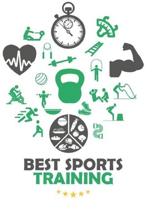 BEST SPORTS TRAINING