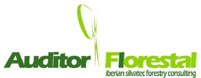 AUDITOR FLORESTAL IBERIAN SILVATEC FORESTRY CONSULTING