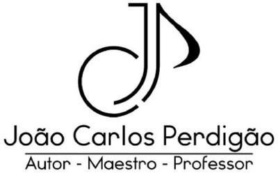 JOÃO CARLOS PERDIGÃO AUTOR MAESTRO PROFESSOR