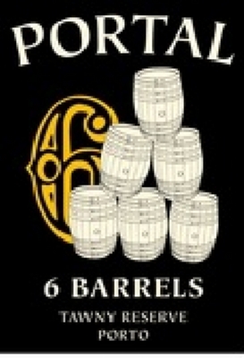 PORTAL 6 BARRELS
