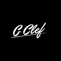 G CLEF MUSIC