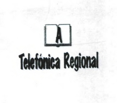 TELEFÓNICA REGIONAL