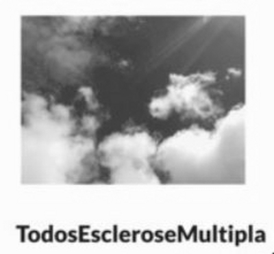 TODOSESCLEROSEMULTIPLA