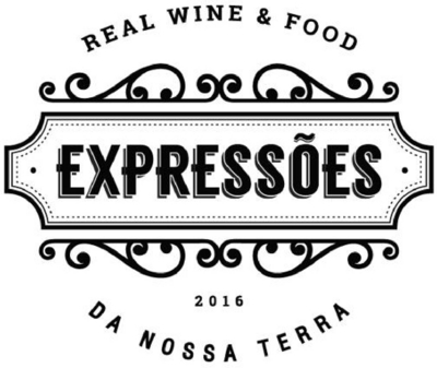 REAL WINE AND FOOD EXPRESSÕES DA NOSSA TERRA 2016