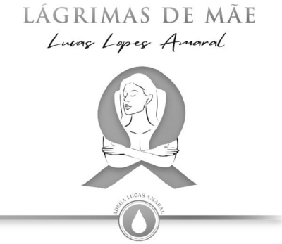 LÁGRIMAS DE MÃE LUCAS LOPES AMARAL ADEGA LUCAS AMARAL