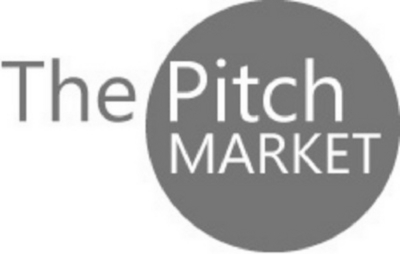 THE PITCHMARKET