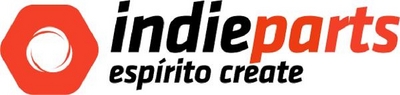 INDIE PARTS ESPÍRITO CREATE