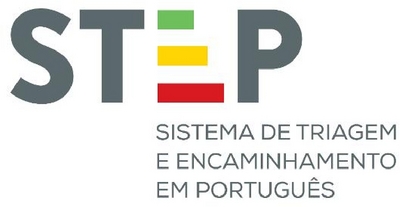 STEP - SISTEMA DE TRIAGEM E ENCAMINHAMENTO EM PORTUGUÊS