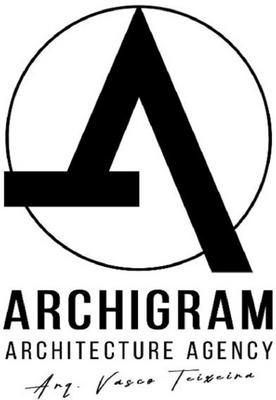 ARCHIGRAM ARCHITECTURE AGENCY - ARQ. VASCO TEIXEIRA