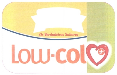 LOW-COL OS VERDADEIROS SABORES