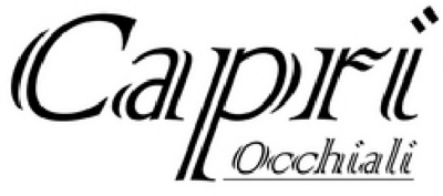 CAPRI OCCHIALI