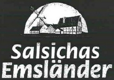 SALSICHAS EMSLÄNDER
