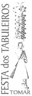 FESTA DOS TABULEIROS - TOMAR