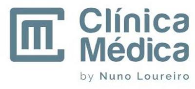 CLÍNICA MÉDICA BY NUNO LOUREIRO