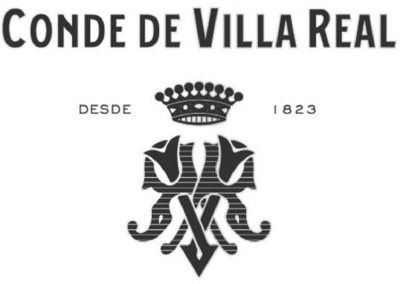 CONDE DE VILLA REAL DESDE 1823