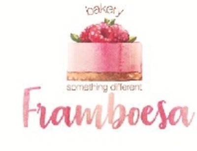 FRAMBOESA BAKERY SOMETHING DIFFERENT
