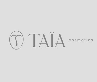 T TAÏA COSMETICS