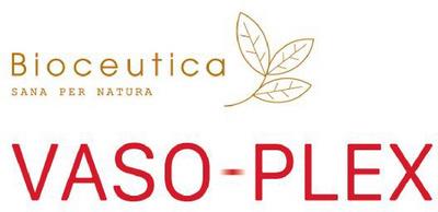 BIOCEUTICA SANA PER NATURA VASO-PLEX
