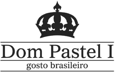 DOM PASTEL I GOSTO BRASILEIRO
