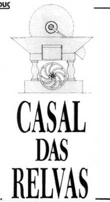 CASAL DAS RELVAS