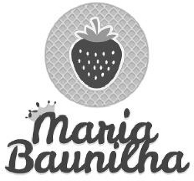 MARIA BAUNILHA