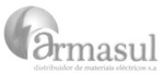 ARMASUL DISTRIBUIDOR DE MATERIAIS ELÉCTRICOS S.A.