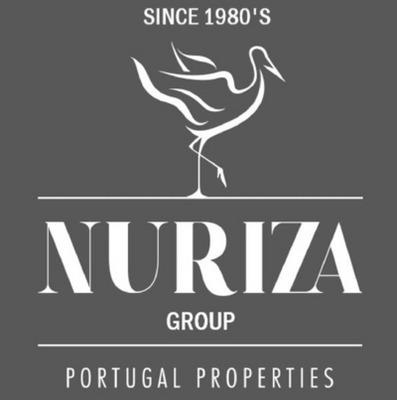 SINCE 1980'S NURIZA GROUP PORTUGAL PROPERTIES