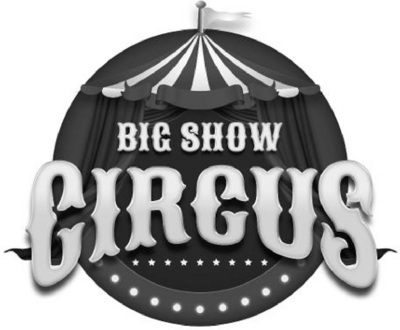 BIG SHOW CIRCUS
