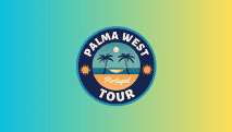 PALMA WEST TOUR