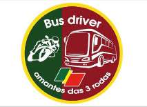 BUSDRIVER AMANTES DAS 3 RODAS