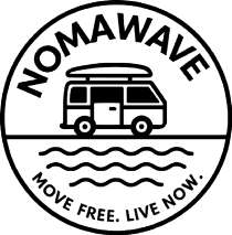 NOMAWAVE - MOVE FREE. LIVE NOW.