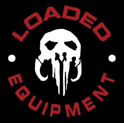 LOADED EQUIPMENT