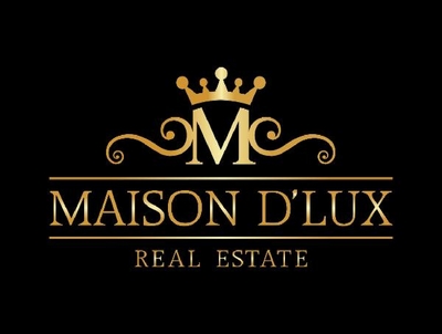 MAISON D' LUX - REAL ESTATE