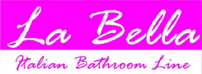 LA BELLA ITALIAN BATHROOM LINE