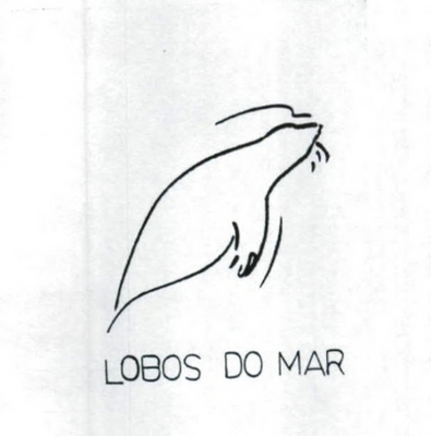 LOBOS DO MAR