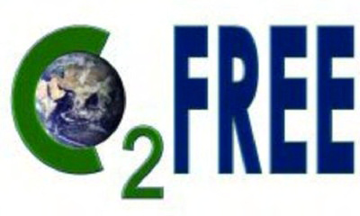 CO2 FREE