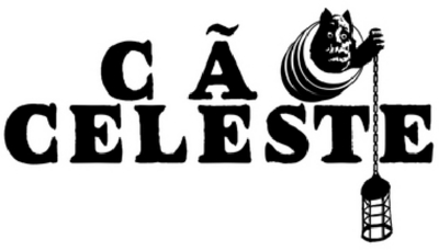 CÃO CELESTE