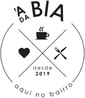 À DA BIA, DESDE 2019, AQUI NO BAIRRO