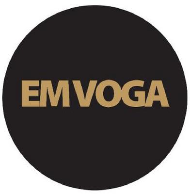 EM VOGA