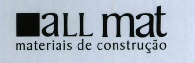 ALL MAT MATERIAIS DE CONSTRUÇÃO