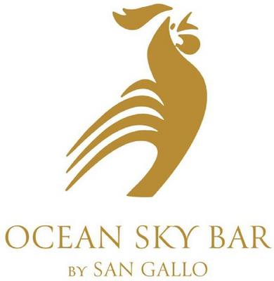 OCEAN SKY BAR BY SAN GALLO