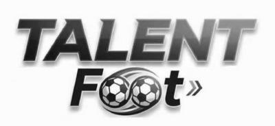 TALENT FOOT