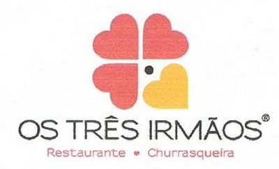 OS TRÊS IRMÃOS