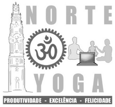 NORTE YOGA - PRODUTIVIDADE - EXCELÊNCIA - FELICIDADE