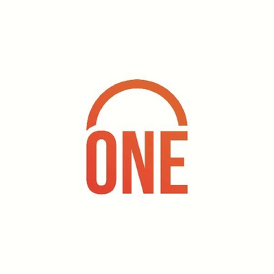 ONE
